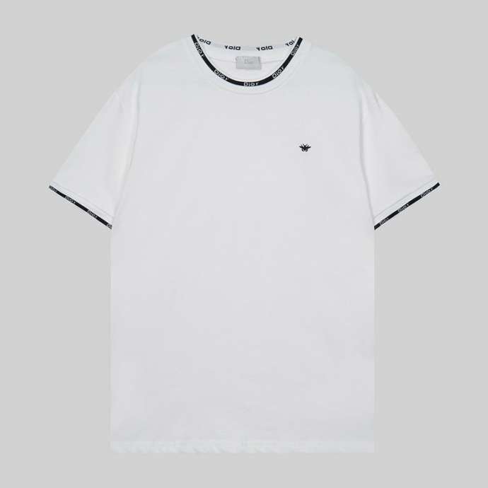 Picture of Dior T Shirts Short _SKUDiorS-3XLG106833847